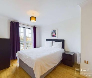 Riverside House, Fobney Street, Reading, Berkshire, RG1 - Photo 3