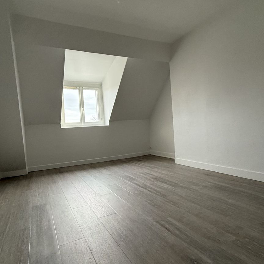 Location Appartement 2 pièces 43m² TOURS 37000 - Photo 1