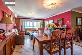 Penthouse - Benalmádena (Benalmádena Costa)