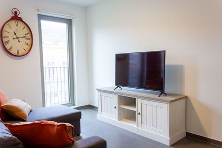 Appartement te huur - Photo 4