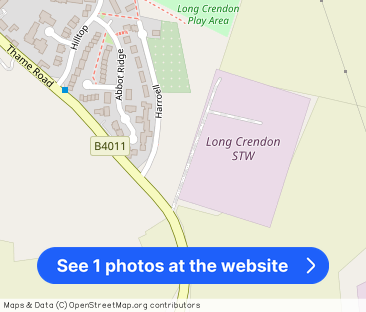 Abbot Ridge, Long Crendon, HP18 - Photo 1