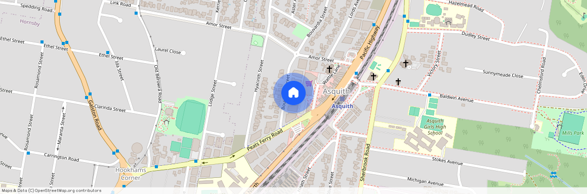 37/4-8 Bouvardia St, NSW 2077, Asquith