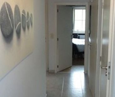Gelijkvloers app. te huur in Denderhoutem voor € 835 met 2 slaapkamers - Foto 4
