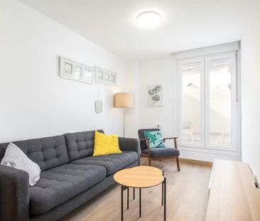 Carrer Isabel la Catòlica, Burjassot, Valencian Community 46100 - Photo 4