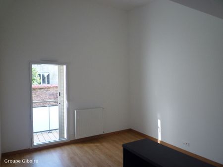 Appartement T1 à louer - 23 m² - Photo 4