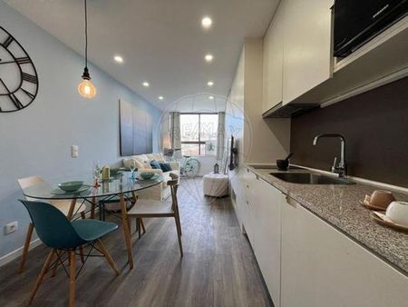 Apartamento T1 em Porto - Photo 5