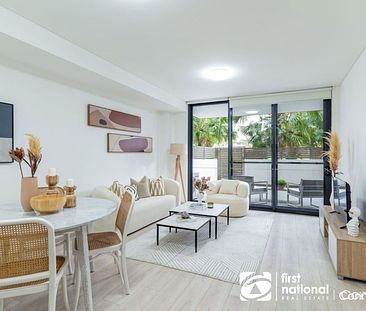 21/1 Herlina Crescent, 2155, Rouse Hill Nsw - Photo 1