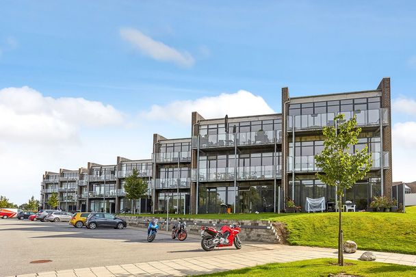 3-værelses Lejlighed på 96 m² i Vejle - Foto 1