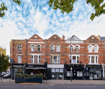 3 bedroom apartment to rent - Photo 5