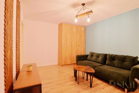 Piękna kawalerka blisko parku Podolskiego - Photo 5