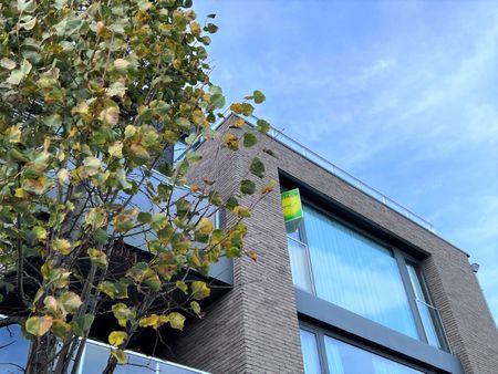 zeer ruim en modern appartement in Diksmuide - Foto 4