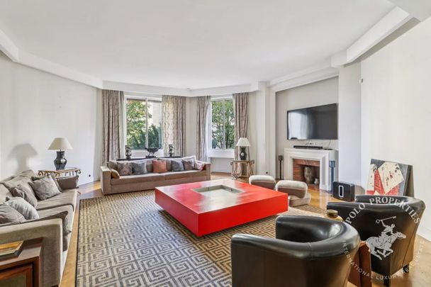 Appartement • Muette Nord - Photo 1