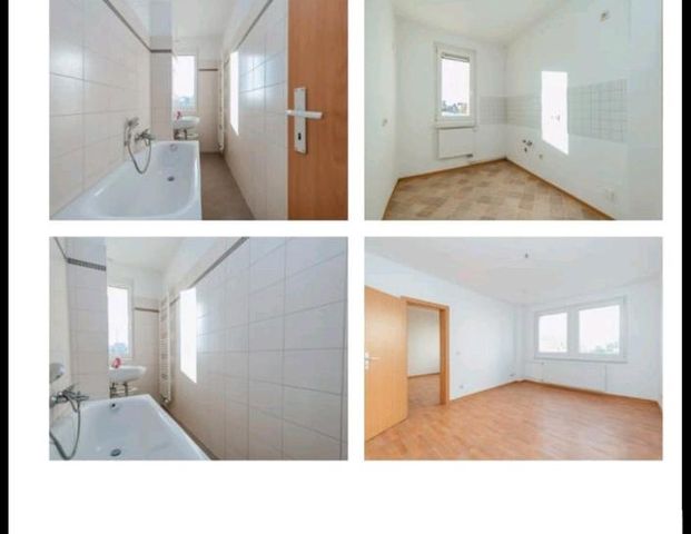 Nachmieter gesucht für 2-Raumwohnung in Magdeburg Stadtfeld-Ost - Foto 1