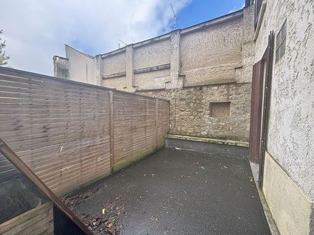 Location Appartement 3 pièces 38m² - Photo 3