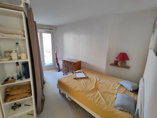 CENTRE VILLE / MUSEE D'AQUITAINE - T2 MEUBLE DE 45M² BALCON + PARKING - Photo 1