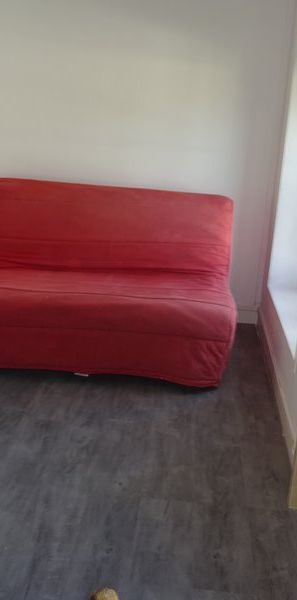 Location Appartement 1 pièce 22m² ORLEANS 45000 - Photo 1