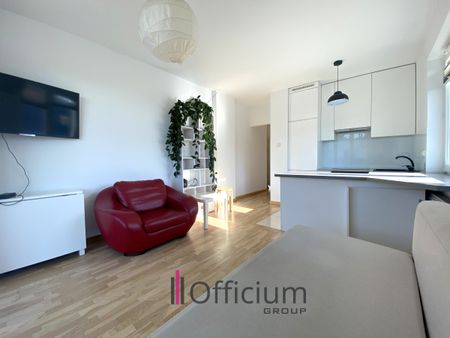 Wynajmę nowoczesne 3-pokojowe na Białołęce - Zdjęcie 5