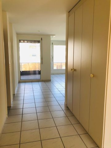 4.5 Zimmer, 94 m², 1. Stock - Foto 4