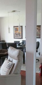 4 1/2 style condo, secteur Lebourgneuf, air climatisé - Photo 4