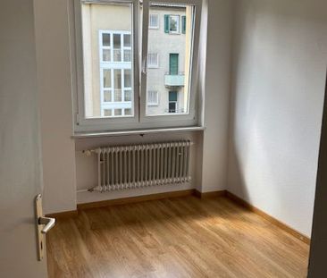 4.5 Zimmer, 90 m², 3. Stock - Photo 1