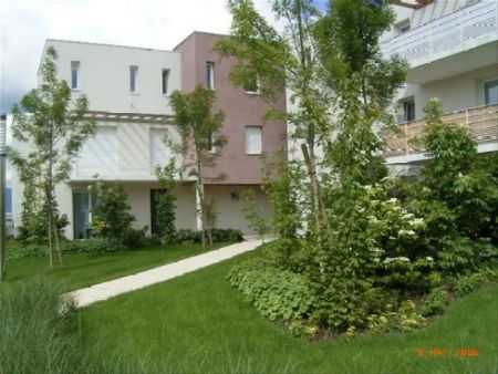 Location appartement 2 pièces - 50.46m² à Tours (37200) - Photo 4