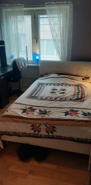 Mjölnerbacken, Sundbyberg - Photo 2