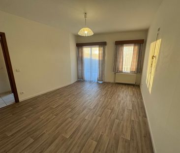 Appartement te huur in centrum Brakel - Foto 2