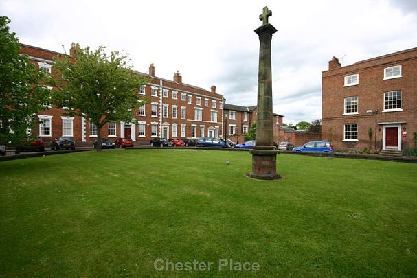 Abbey Street, Chester - Photo 1