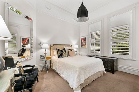 Classic Edwardian Home in an A grade Position - Photo 4