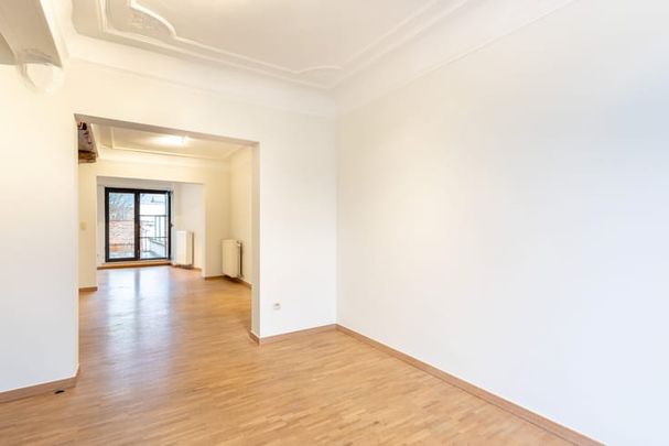 Appartement te huur - Photo 1