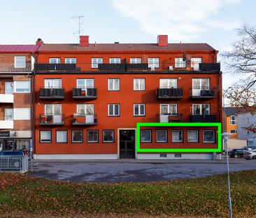 Köpmangatan, Kumla - Foto 6