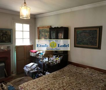 Maison Villefranche-sur-Mer - Photo 4