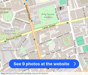 Mount Mills, Clerkenwell, London, EC1V - Photo 1