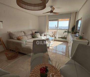 Ático en alquiler en Estepona – Málaga | Gilmar Consulting - Photo 1