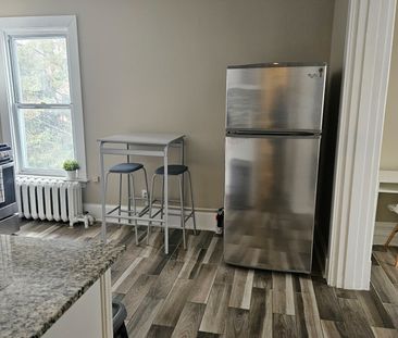 For Lease - 199 Catharine Street Unit# 3, Hamilton, Ontario - Photo 4
