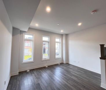 For Lease - 2123 Lillykin Street Unit# Unit#6, Oakville, Ontario - Photo 5