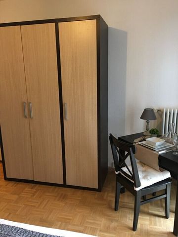 STUDIO downtown near Cornavin station - Foto 3