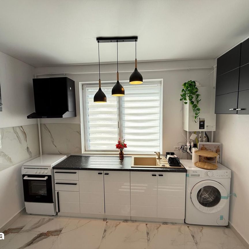 Apartament tip studio - Prima Inchiriere - Loc de Parcare - Militari - Photo 1