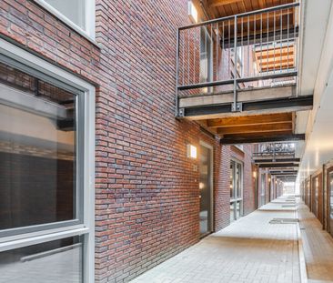 Te huur: Kanaalstraat 20 E - Foto 3