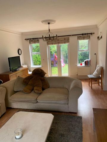 6 bedroom semi-detached house to rent - Photo 4