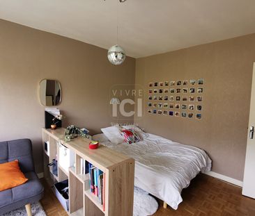 Location Appartement 2 pièces 35m² - Photo 1