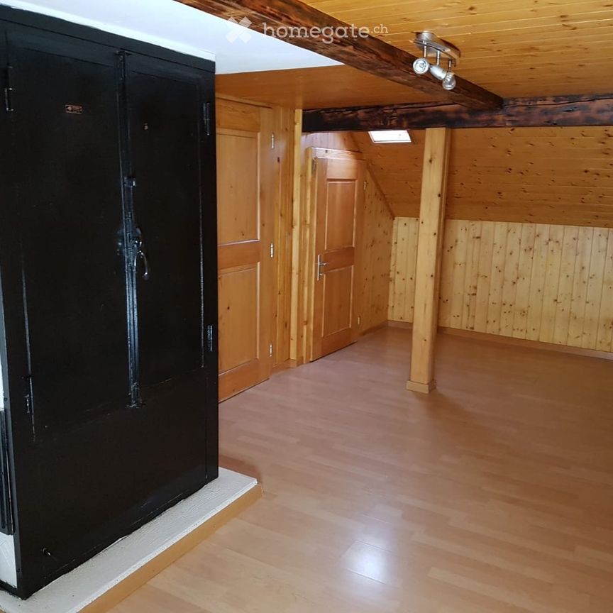 2.5 Zimmer, 75 m² - Photo 1
