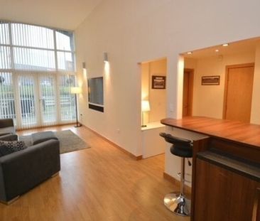 East Float Quay, Wallasey Dock - Photo 1