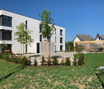 2.5 Zimmer, 60 m², EG - Photo 3