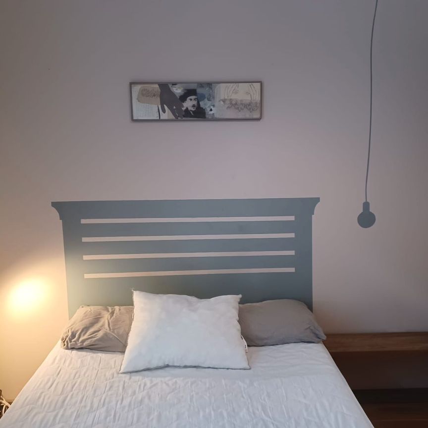 Piso de alquiler en El Botànic - Photo 1