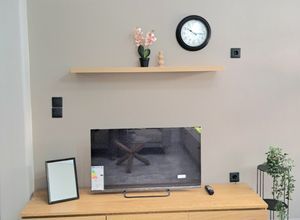 Studio/Γκαρσονιέρα για ενοικίαση - Χαλκίδα, - Φωτογραφία 4