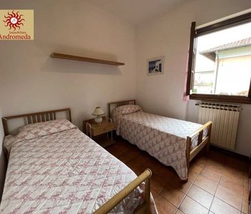 Villa unifamiliare via Terreni Pacchiani, Centro, Forte dei Marmi - Photo 4