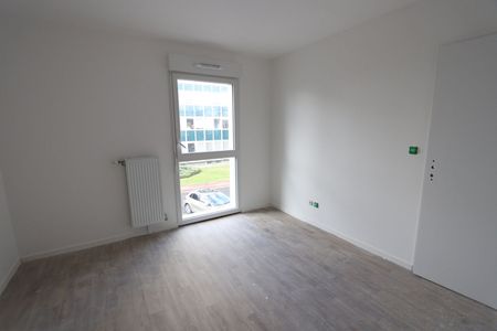 A105 - La Chapelle-Saint-Mesmin - Appartement neuf 2 pièces de 65m2 - Photo 4