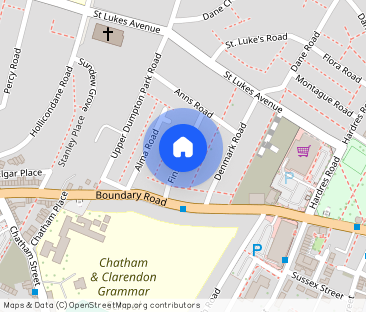 Finsbury Road, Ramsgate - Photo 1