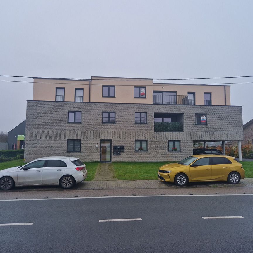 Energiezuinig appartement met één slaapkamer en parking - Photo 1